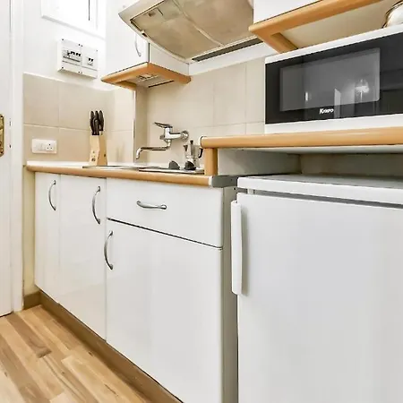 Cozy One Bedroom With Pool In Playa De Las Americas, Tenerife Sur * 美洲海滩