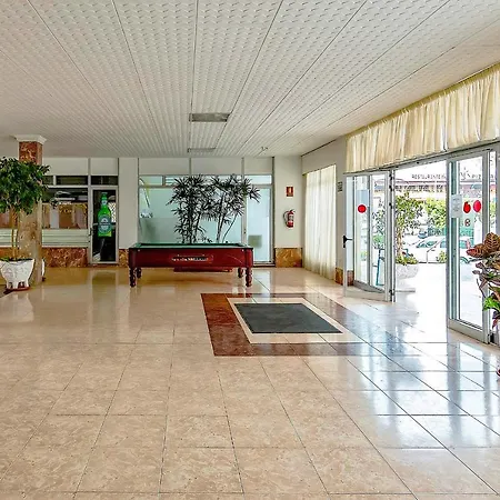 公寓 Cozy One Bedroom With Pool In Playa De Las Americas, Tenerife Sur *