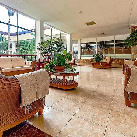 公寓 Cozy One Bedroom With Pool In Playa De Las Americas, Tenerife Sur 美洲海滩